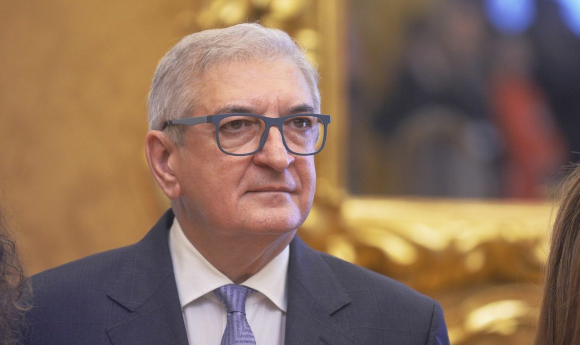 Foti “Aumentiamo le spese di difesa per rafforzare l’asse europeo”