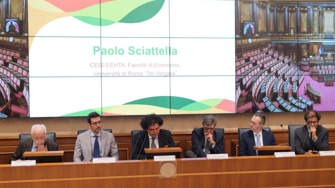 Tumori, gli alimenti a fini medici speciali cruciali nella cura dei pazienti