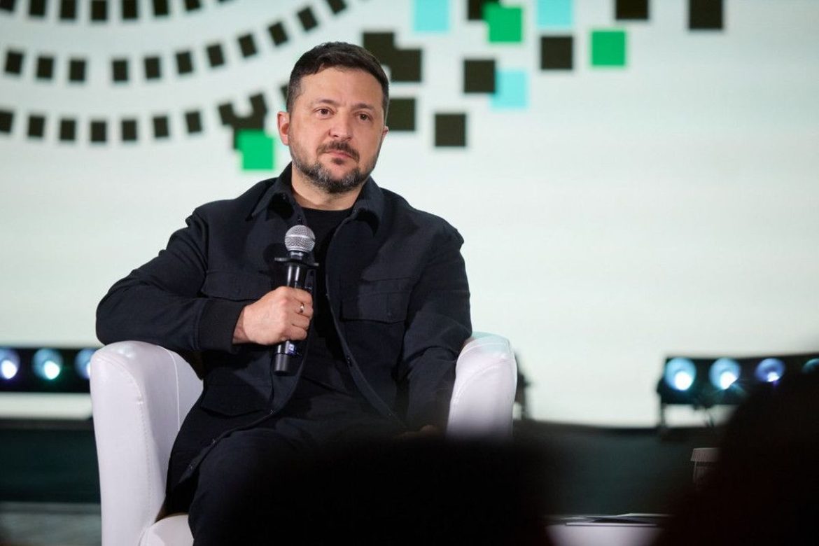 Ucraina, Zelensky “Putin teme per la sua vita, pace vicina se lascerà Mosca”