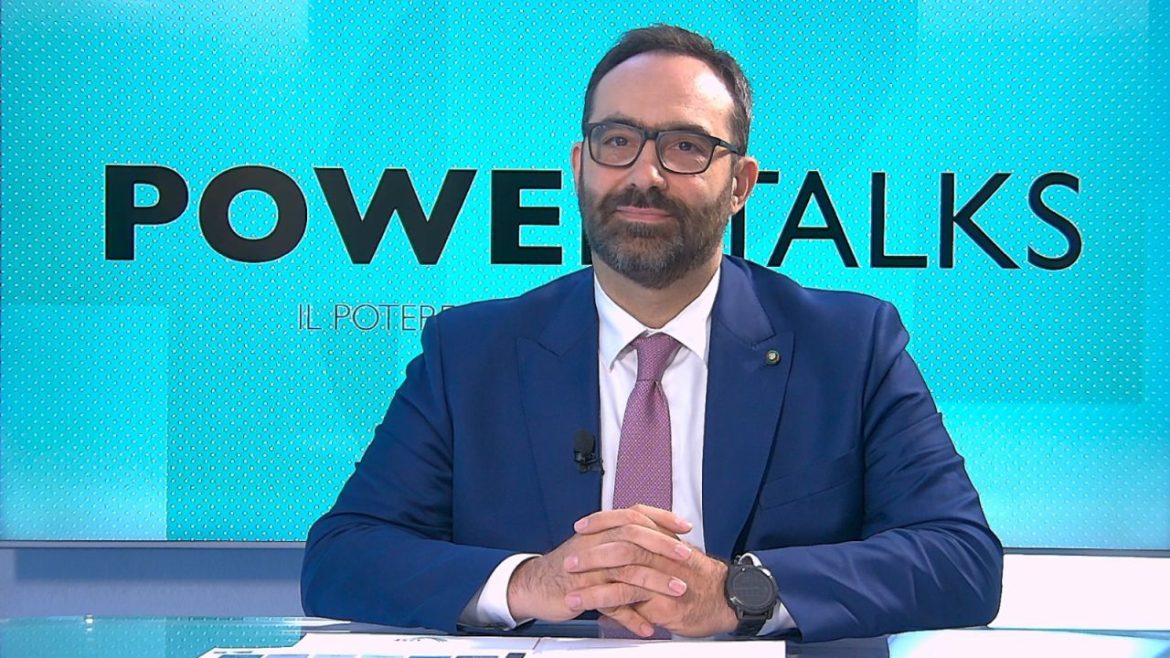 Pastore “GSE gestisce 2,5 mln di impianti, spiegare transizione è sfida decisiva”