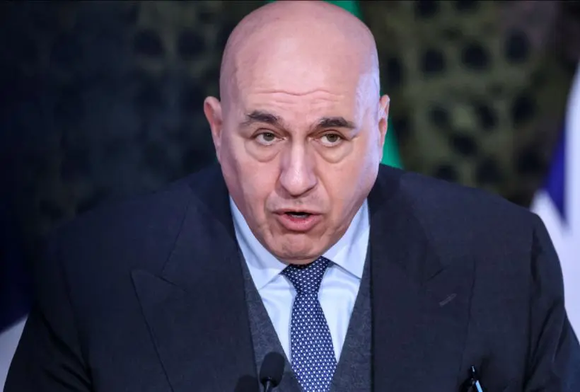 Crosetto “Dalla Russia guerra latente costante per indebolire nostra sicurezza”