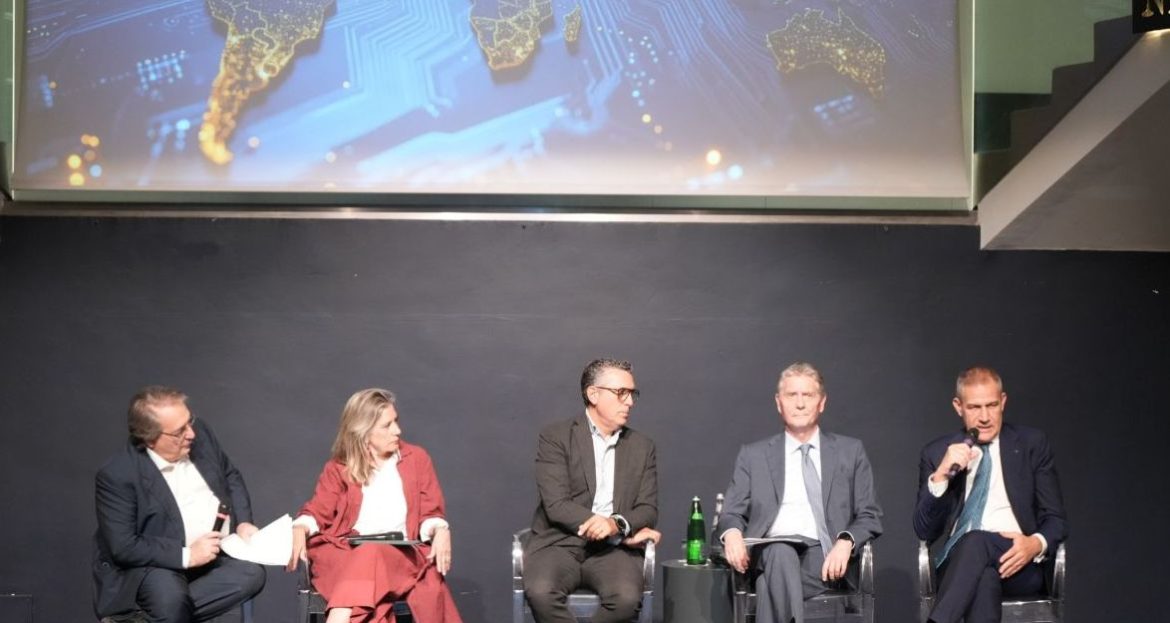 Geopolitica, tecnologie e sicurezza, a Roma la Conferenza di Med-Or