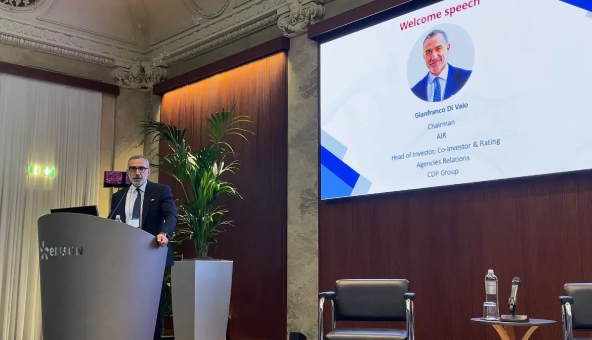 A Milano confronto sul futuro delle Investor Relations tra IA e nuovi mercati