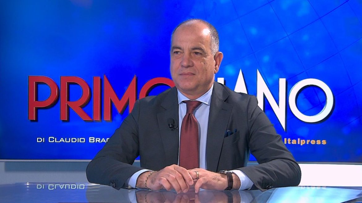 Cannella “La cultura è un asset strategico e di riscatto sociale”