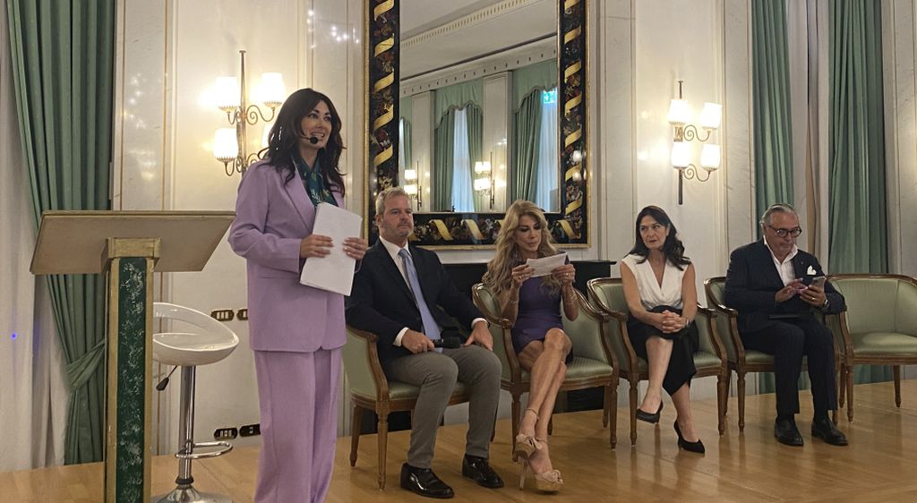 Italian Tourism Awards, il 2 dicembre cerimonia di premiazione della 7^ edizione