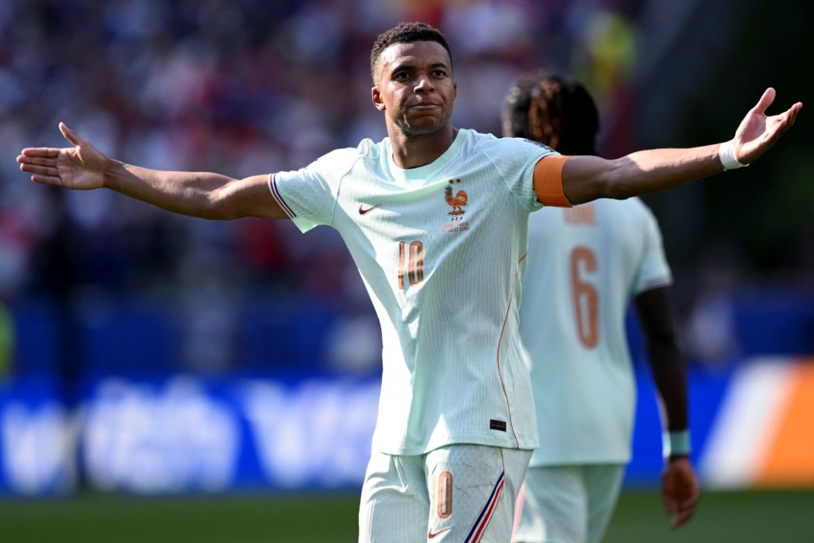 La Francia batte anche il Marocco, è in semifinale
