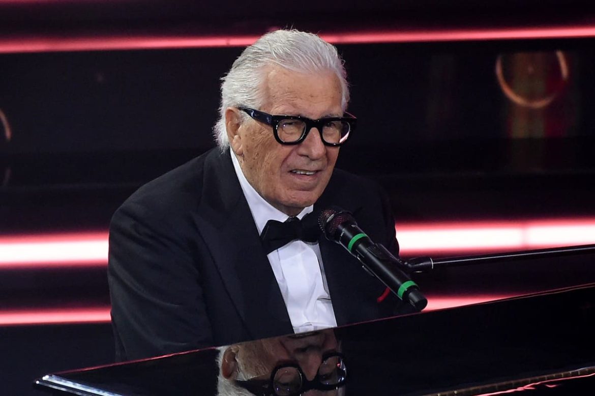 E’ morto Peppino Di Capri, aveva 87 anni