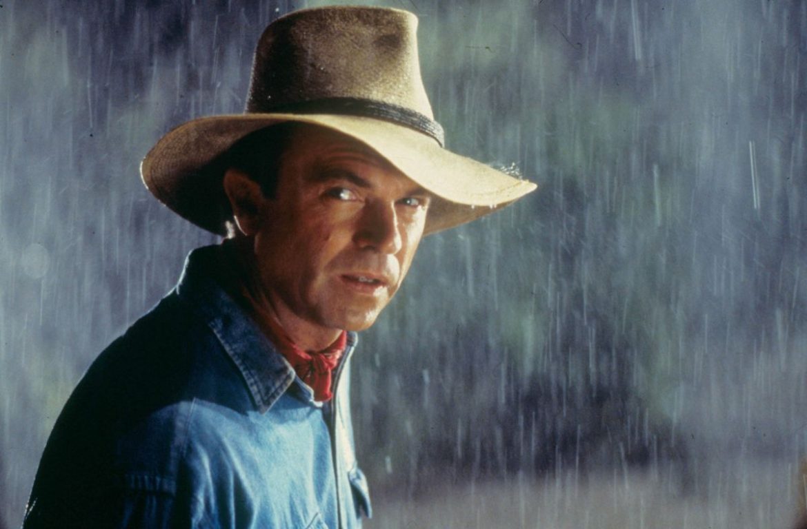 Morto Sam Neill, recitò in “Lezioni di piano” e “Jurassic Park”
