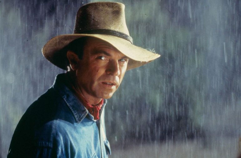 Morto Sam Neill, recitò in “Lezioni di piano” e “Jurassic Park”