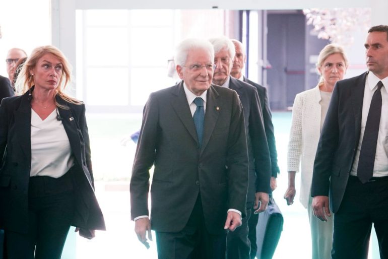 Attentato di Nizza, Mattarella “Tolleranza e convivenza prevalgano sull’odio”