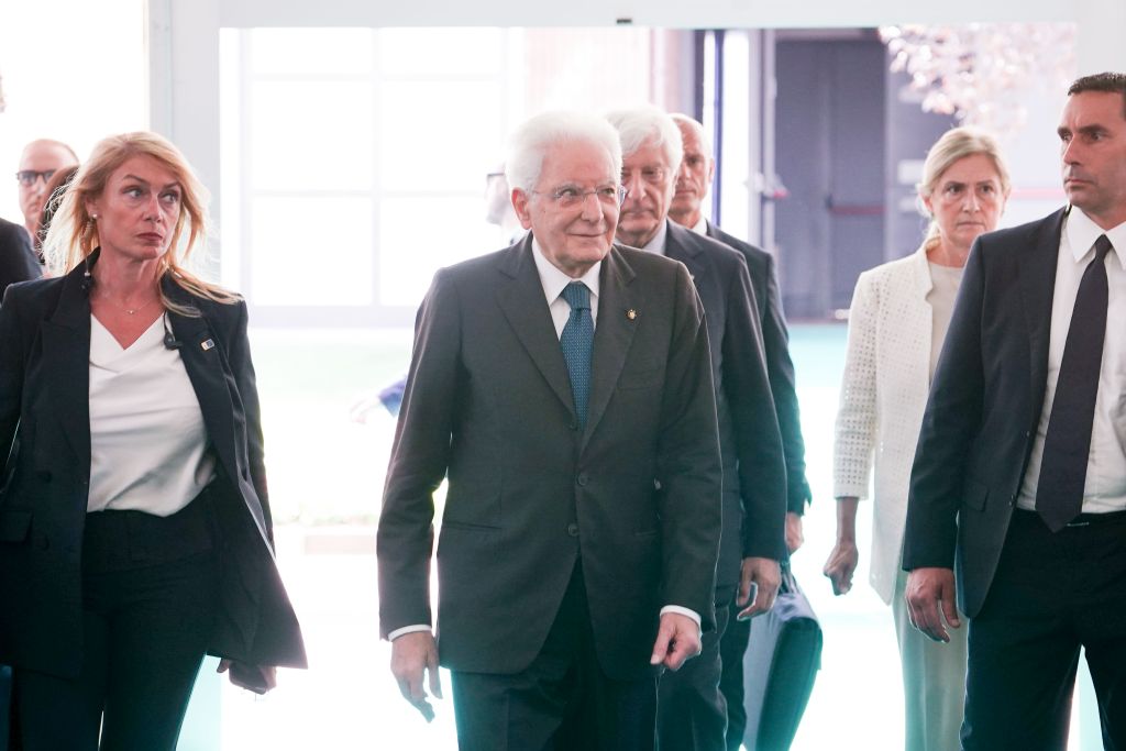 Attentato di Nizza, Mattarella “Tolleranza e convivenza prevalgano sull’odio”