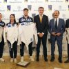 Banca del Fucino official partner della Federscherma per la stagione 2026/2027