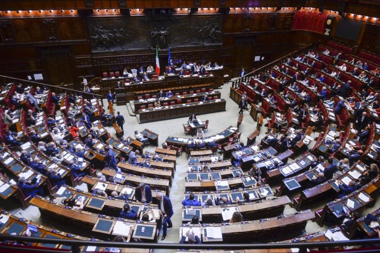 Legge elettorale, Camera boccia emendamento centrodestra su preferenze per un voto