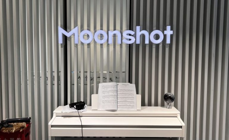Da startup cinese il più grande modello di IA open source al mondo