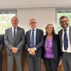 ANVUR, insediato il nuovo Consiglio Direttivo guidato da Venerando Marano