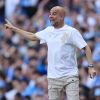 Malagò ammette trattativa con Guardiola “Ma non è detto vada in porto”