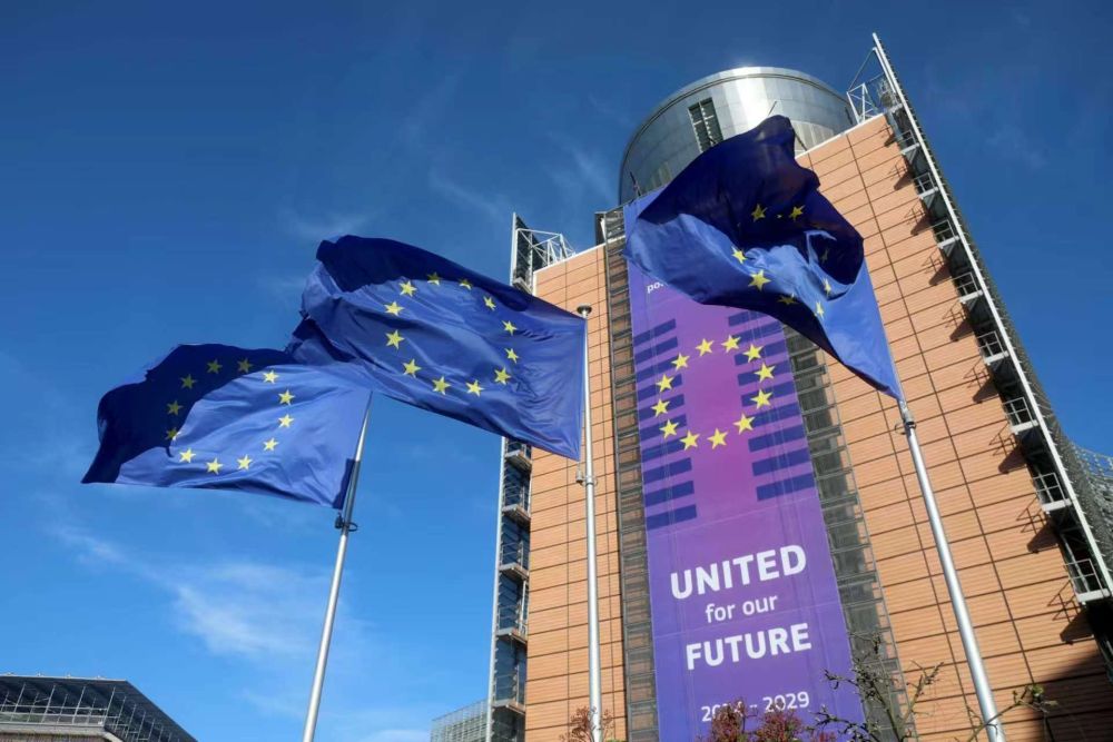 La Cina esprime “forte insoddisfazione” per sanzione UE ad AliExpress