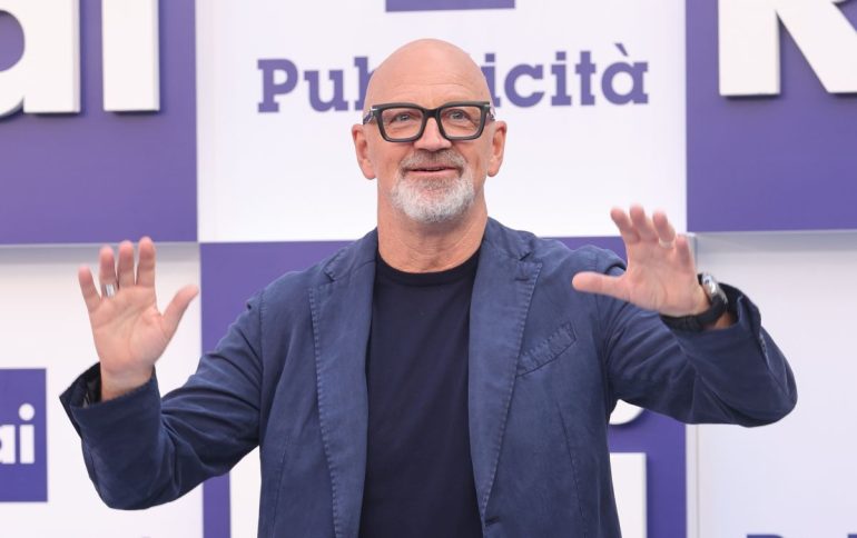 Ascolti “Mondiali” per la Rai, Mazzocchi “E’ il frutto del lavoro di squadra”