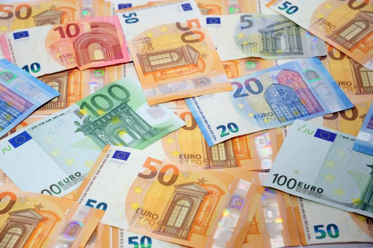 Fmi “Sistema finanziario italiano solido e resiliente”