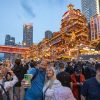 In Cina in un anno reati diminuiti del 16,5%