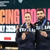Subito due argenti azzurri ai Mondiali di scherma, Macchi e Rizzi sul podio