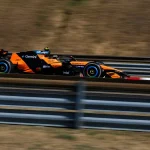 Norris vince in Ungheria davanti a Verstappen e Antonelli