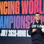 Di Veroli d’argento nella spada, Italscherma a quota tre podi ai Mondiali