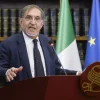 La Russa “Sulle violenze ci sono coperture palesi e sotterranee”