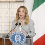 No Tav, Meloni “Lo Stato non può tollerare la violenza organizzata”