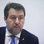 No Tav, Salvini “In Val di Susa un attacco terroristico”