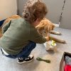 Purina e Frida’s Friends, pet therapy in Neurologia Pediatrica al Fatebenefratelli
