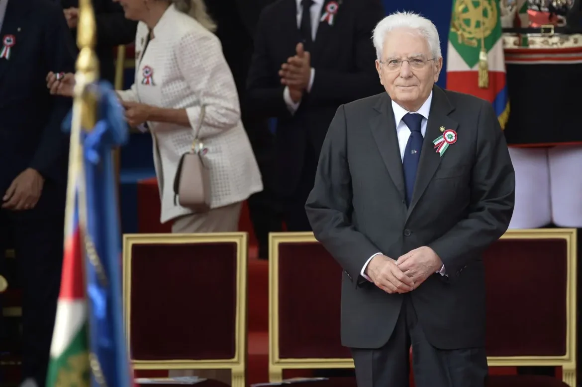 Strage Bologna, Mattarella “Ha inciso segno profondo nella storia della Repubblica”