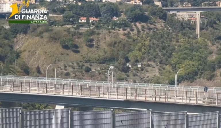 Corte dei Conti scopre danno erariale da 600 mila euro su depuratori in Calabria