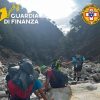 Salvati 18 Scout bloccati in Aspromonte, due recuperati in elicottero
