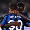 Debutto con vittoria per l’Atalanta, battuto 2-1 il Sassuolo