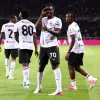 Il Milan di Amorim piega 2-1 il Torino di Abate