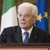 Sisma 2016, Mattarella “Ultimare risanamento nel più breve tempo possibile”