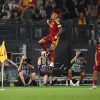 Tre volte Dybala-Malen, poi Pisilli: la Roma piega la Fiorentina
