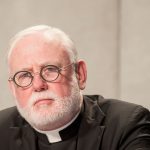 Gallagher “La guerra in Ucraina deve finire, la Santa Sede è pronta ad aiutare”