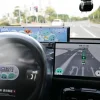 Cina, al vaglio nuove norme sulla guida autonoma