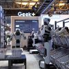 Cina, 200 standard per lo sviluppo del settore dell’intelligenza artificale
