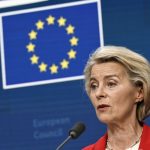 Von der Leyen “Bilancio Ue sarà braccio finanziario della nostra indipendenza”