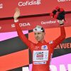 Alla Vuelta Pogacar vince anche la sesta tappa ed è sempre più leader