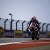 Bezzecchi leader delle Practice del Gp di Aragon, Martin settimo