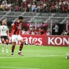 Il Milan batte 2-0 il Venezia nel ricordo di Franco Baresi