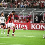 Il Milan batte 2-0 il Venezia nel ricordo di Franco Baresi