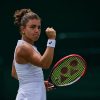 Us Open, esordio vincente per Paolini: sconfitta Erjavec in tre set