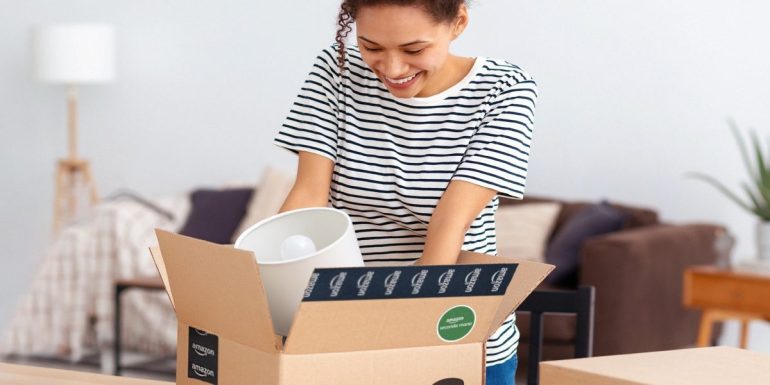 Torna la Festa delle Offerte Seconda Mano di Amazon