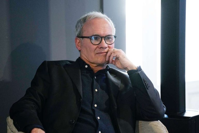 Marchetti “Rotto legame di fiducia con Infantino, Fifa da riformare”