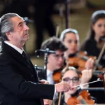 Tivusat, a settembre i grandi nomi della musica classica, opera e danza